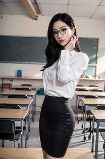 蓝鹭