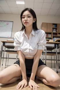 暗黑新娘